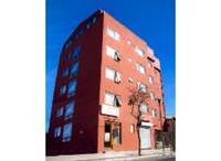 Hotel Santa Sofia 콘셉시온 외부 사진
